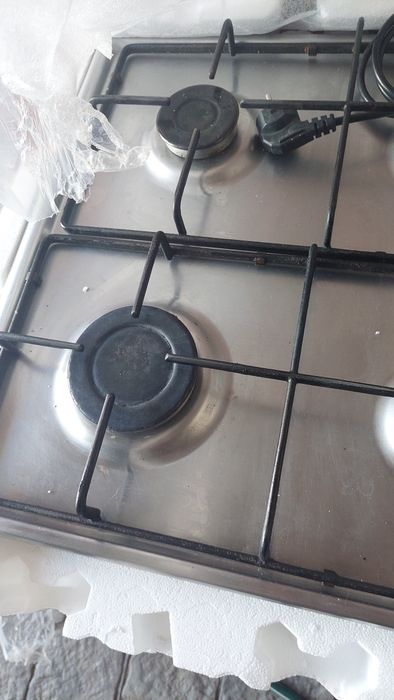 Vand cuptor electric si plita