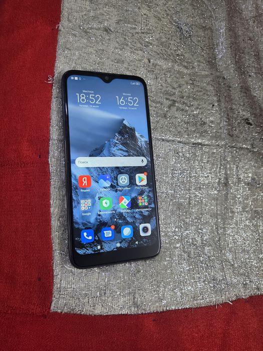 Redmi Note 8T 64gb