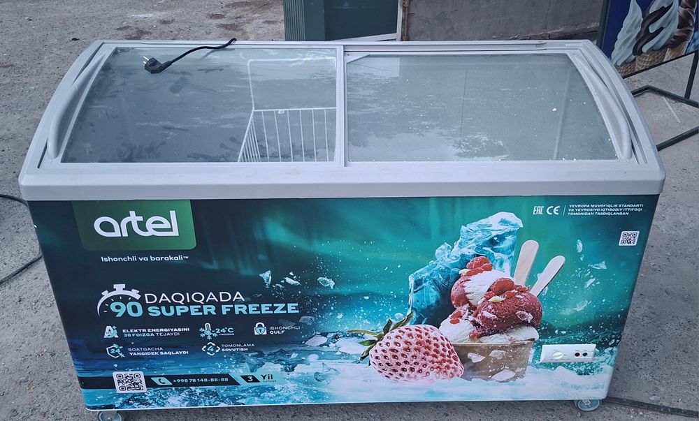 ARTEL marazelnik