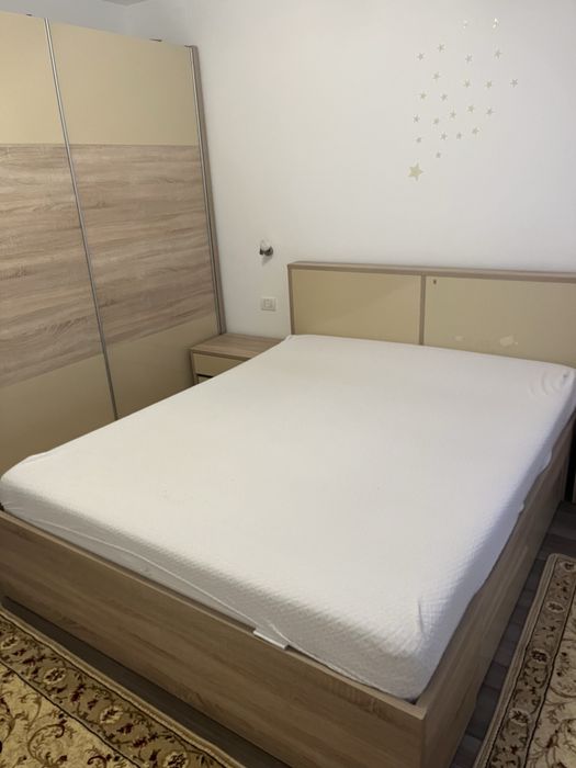 Inchiriez apartament 2 Camere str L.C. Babes