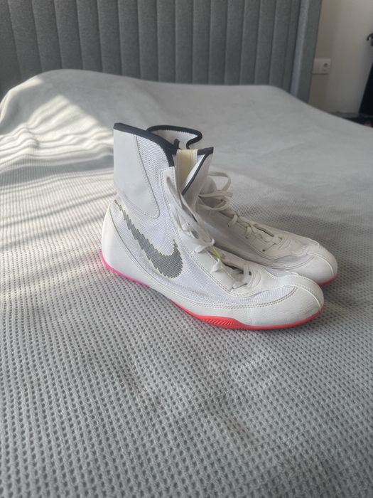 machomai 2 se olympics оригинал