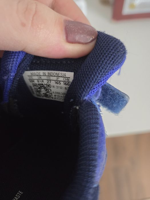 Lot adidasi baieti nike și adidas noi sau purtati 1 data