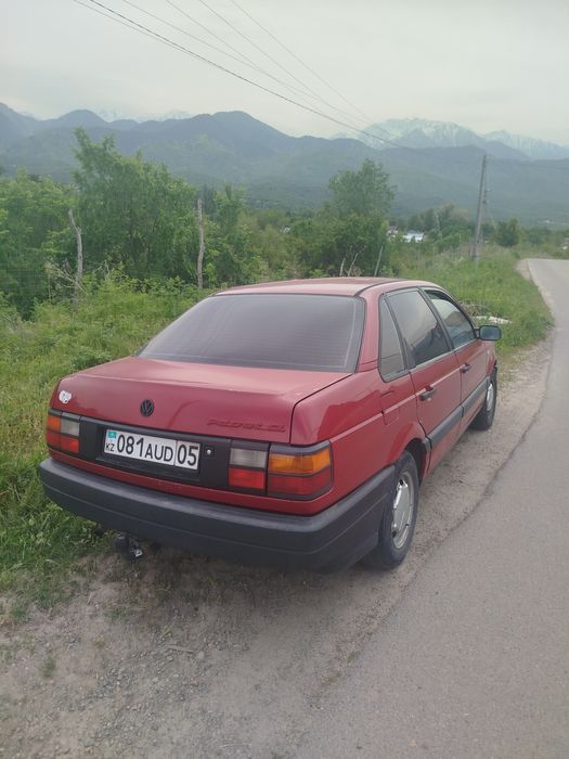 Продам Фольксваген Пассат