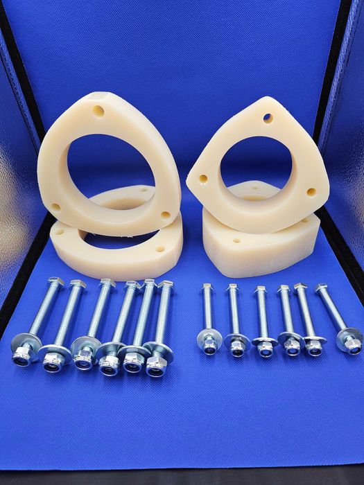 Kit inaltare suspensie Kia Sportage 2 JE/KM +45mm