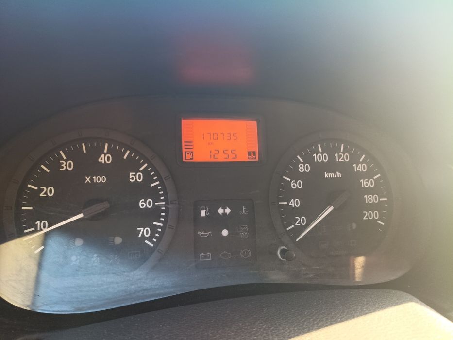 Dacia Logan MCV 1.5 dCi – fiabilă, economică și practică