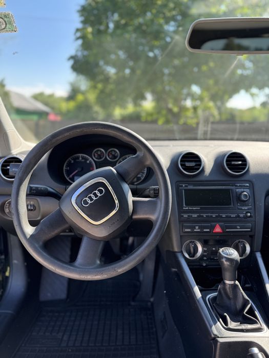 Vand Audi a3 8p 1.9