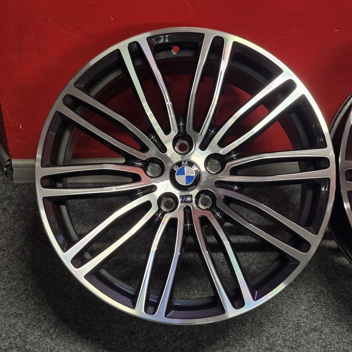 Оригинални джанти БМВ Г30 Г31 19 цола BMW G30 G31 M спорт пакет