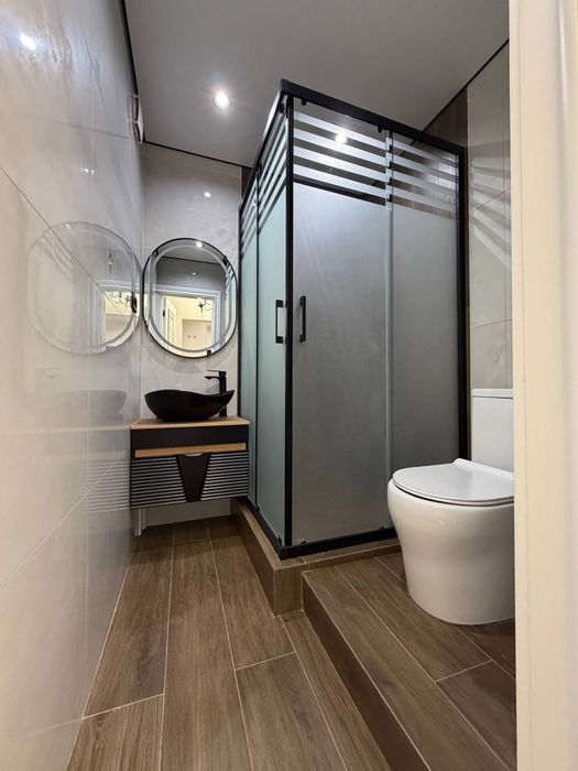 4/5/9 ул. Нукуская макро  (ParkWood)   110м² Госпитальный