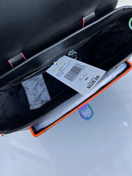 Geanta Manhattan Michael kors