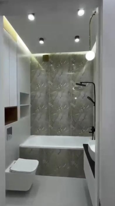 Сергей Ремонт квартир, частичный ремонт