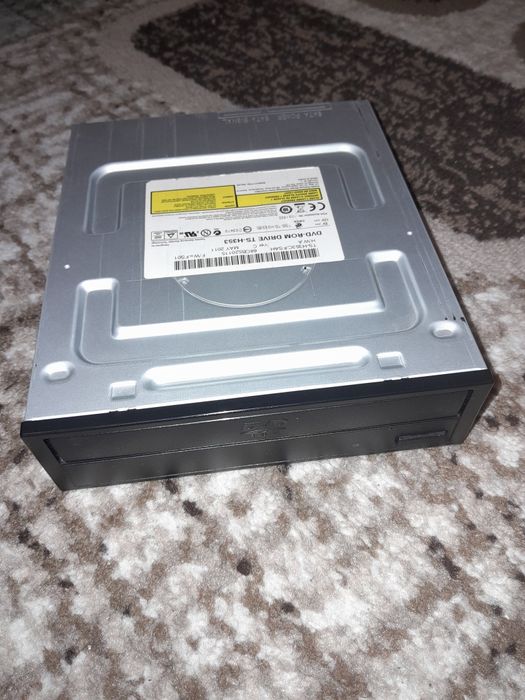 Unitate DVD-ROM pt calculator/PC