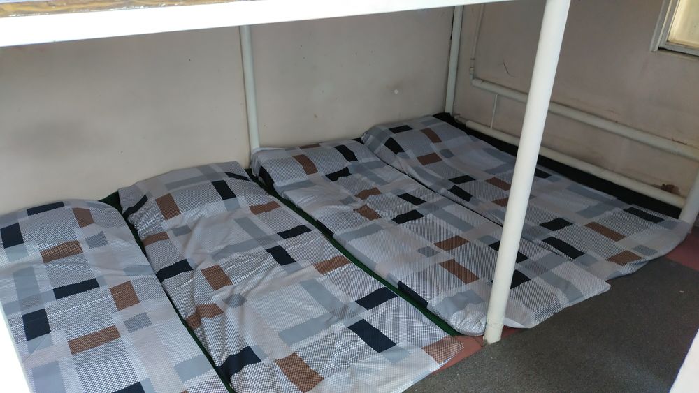 Arenda kvartira Hostel Chorsu metro va bozoriga yaqin joylashgan