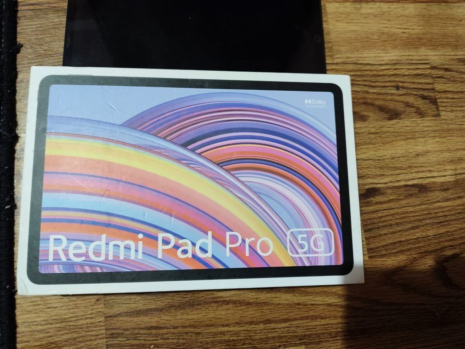 Redmi pad pro 5 ideal