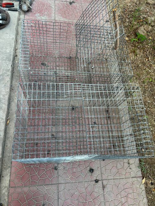 Клеткалар Хар хил кушларга , парранда ларга