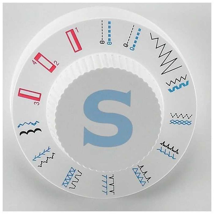 Швейная машина SINGER 2259 Tradition — для дома, надёжная