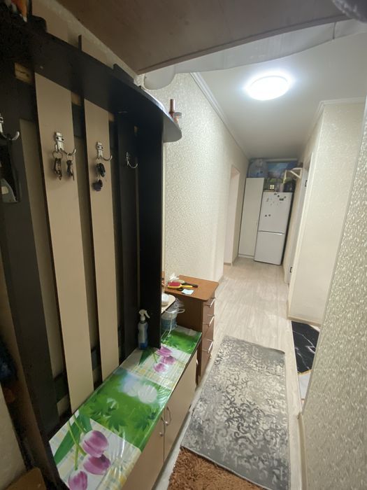 Продам 2 комнатную квартиру