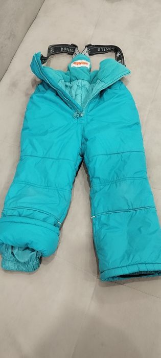 Продам зимний комбинезон