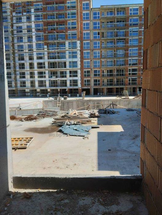 Дава се под наем Едностаен апартамент в Пловдив, Южен - 46 кв.м за 28560 € - Снимка #3