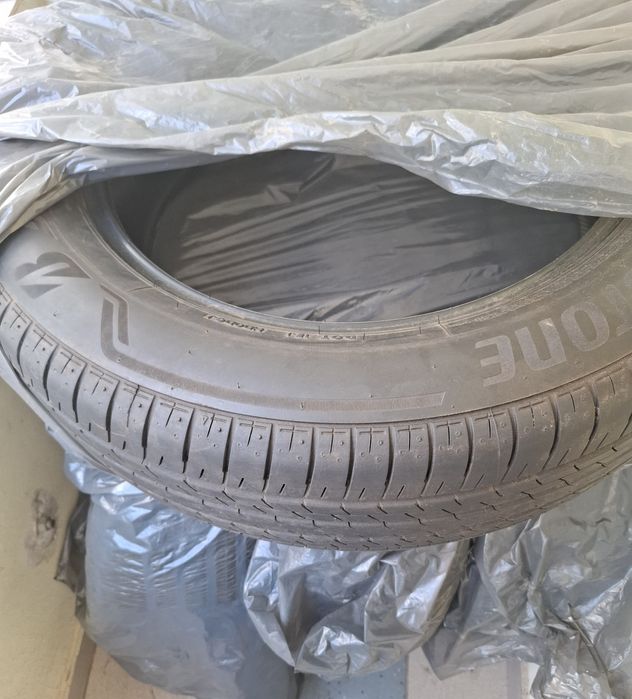 Cauciucuri vară Bridgestone