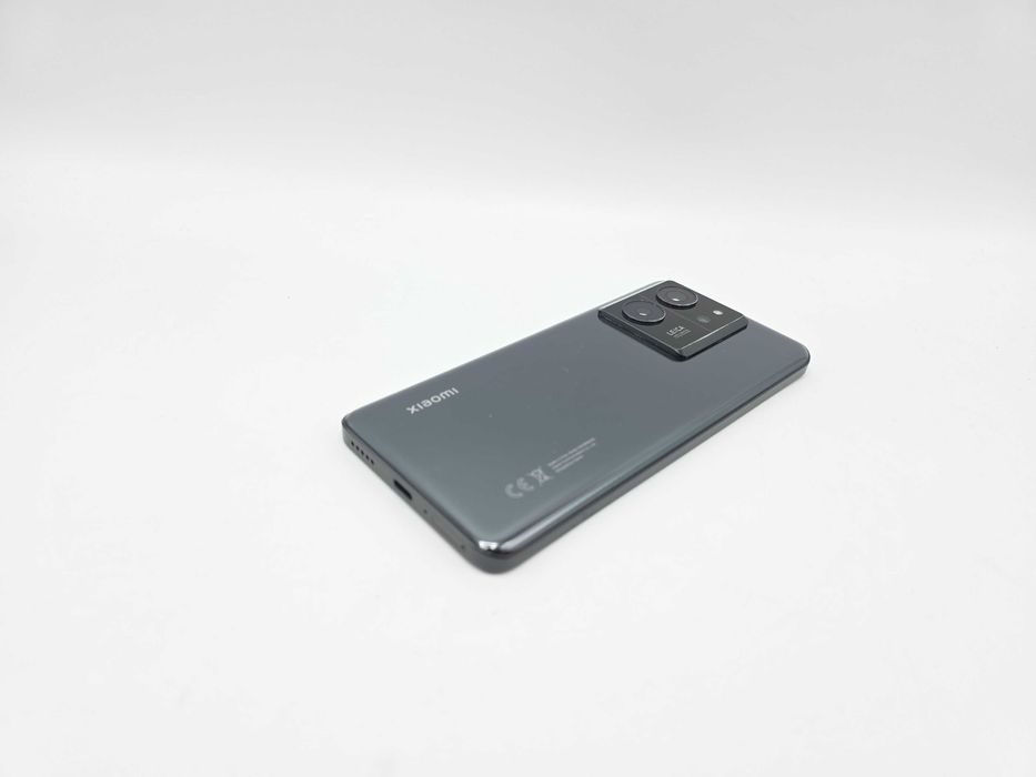 Xiaomi 13T Pro Black 512GB 12GB Ram DualSim Neverlock Stare Buna