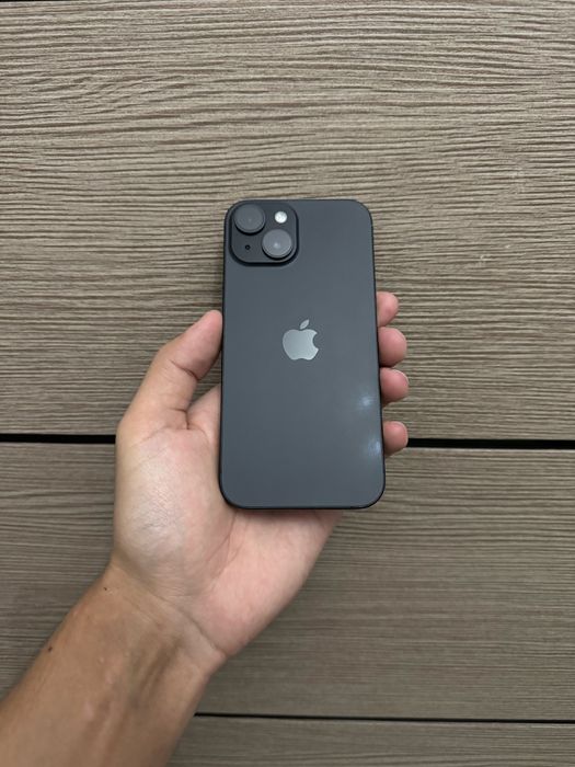 Айфон 15 без коробки