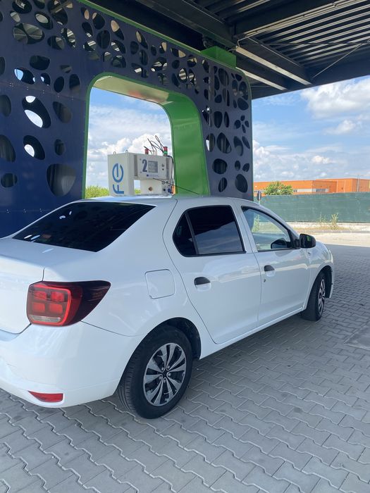 DACIA Logan 0 — imagine 2