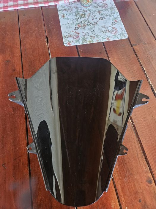 Parbriz honda pcx125 2025