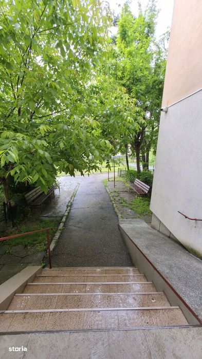 Apartament 2 camere, str.N.Balcescu.bl.22, DEVA — fotografia 3