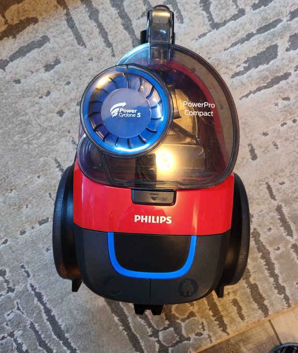 Прахосмукачка PHILIPS FC9330/09