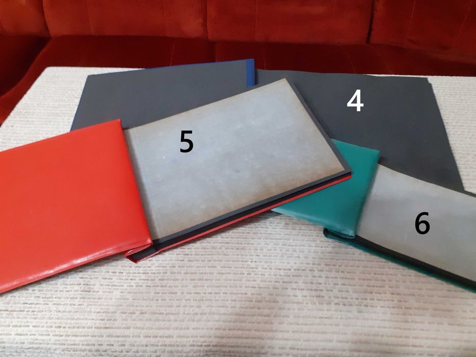 Нови албуми за снимки от 5 до 25 лв.