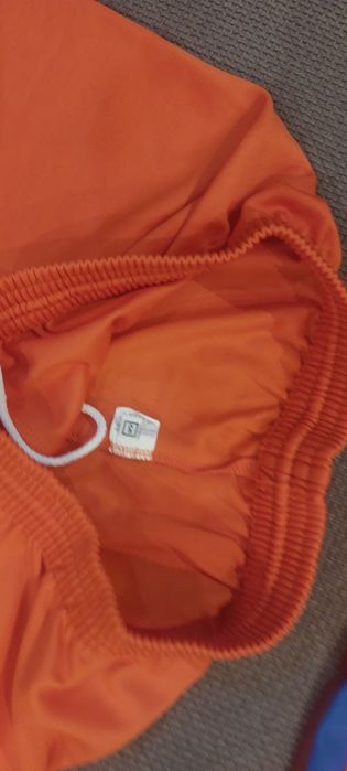 Детски футболен екип