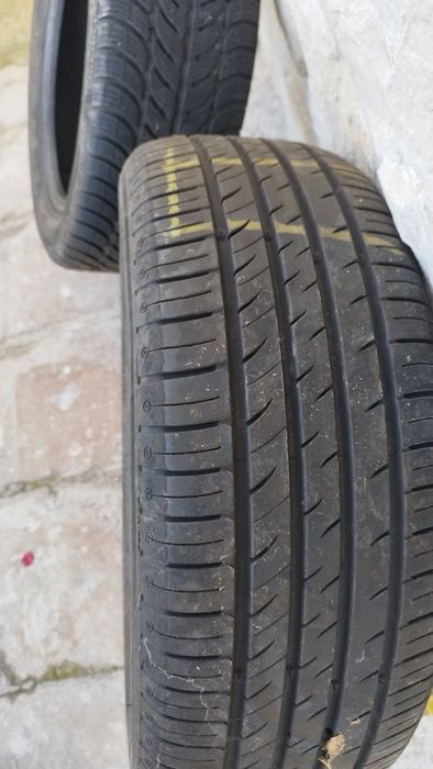 Летни гуми PETLAS 245/45/17,както и гуми 16-ки по 1 бр.лятна и зимна!