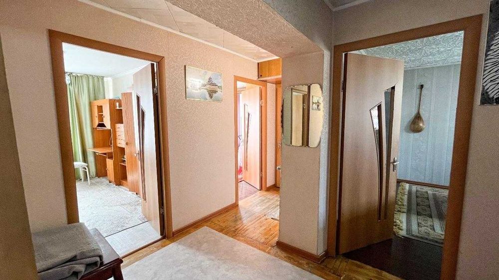 Продаётся 3х мкр Жастар Аида Империя