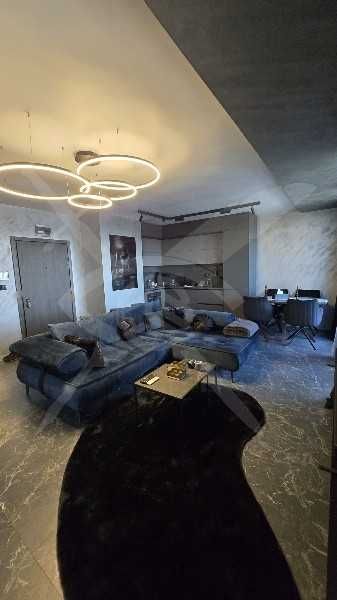 Продава се Двустаен апартамент в Пловдив, Център - 98 кв.м за 2041 €/кв.м - Снимка #9