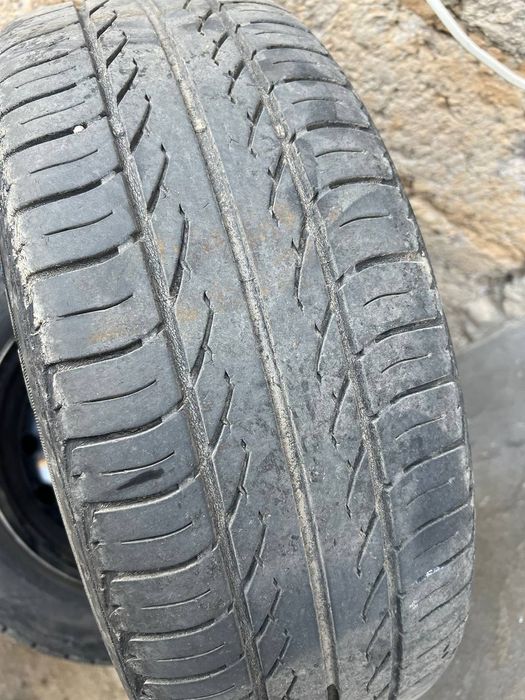 Diska balon R15 damasga