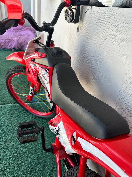 Продам детский велосипед