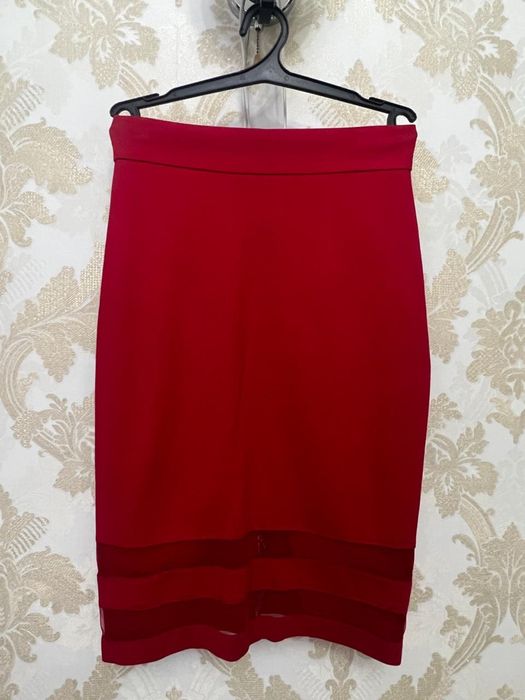 Продам двойку юбку с кофтой