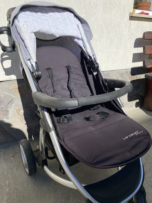 Cărucior Virage Ecco 3 in 1