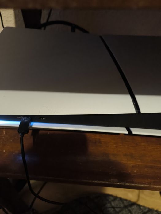 Playstation 5 slim 1TB cu disc Ca NOU Cu garantie