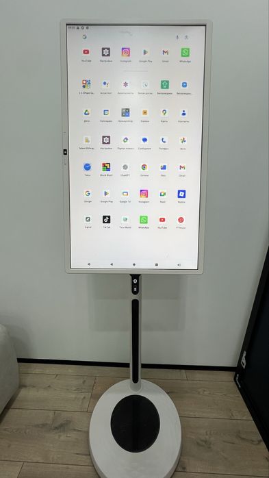 Продаю планшет телевизор 32 дюйм