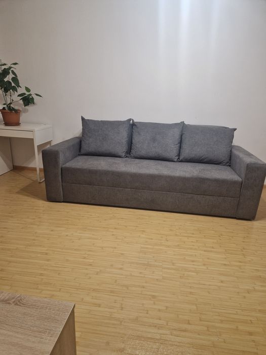 Bd Basarabia-Diham - Titan