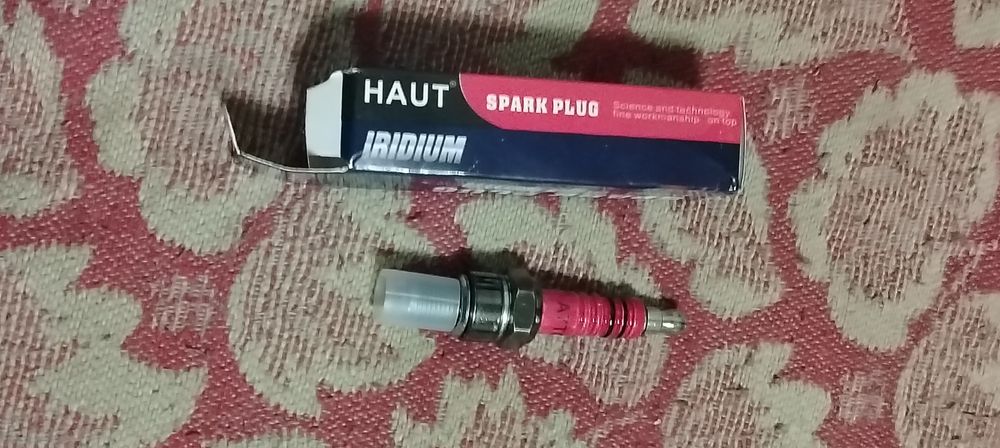 Продам свечи зажигания