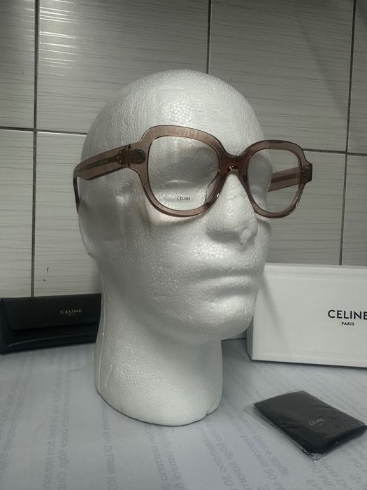 Celine Glases Frame
