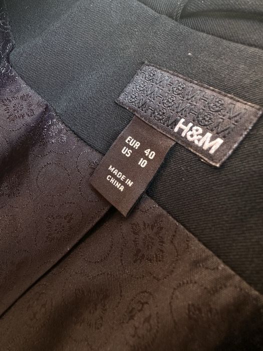 Дамско сако H&M