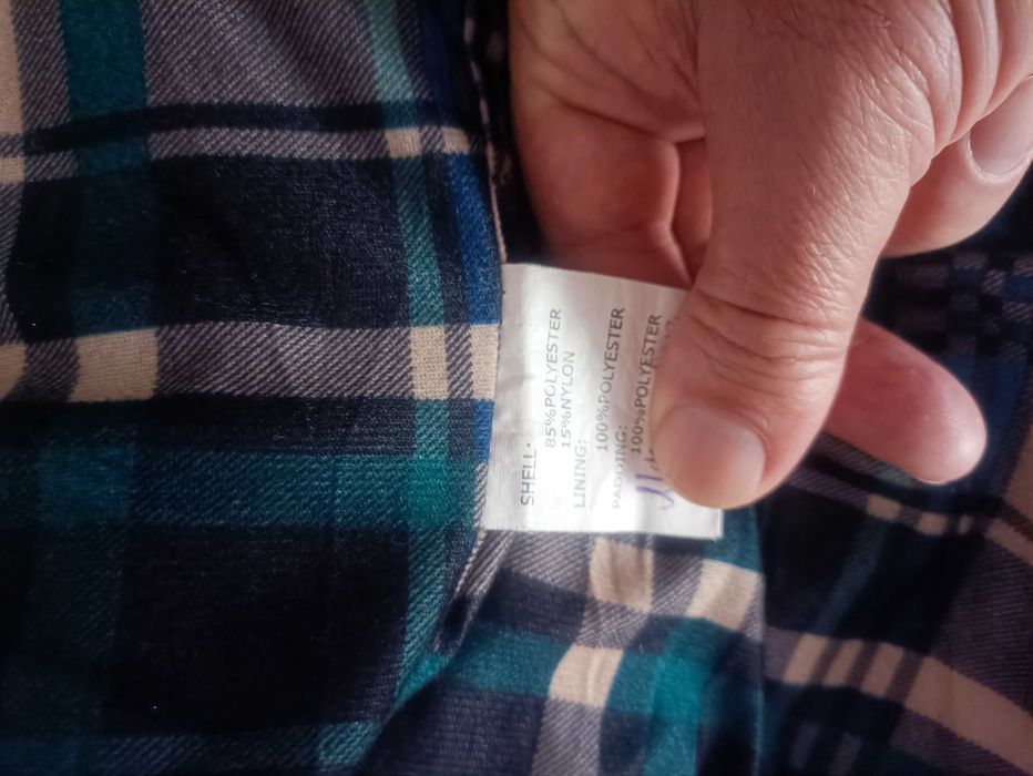 куртка демисезонная