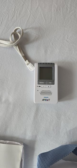 Бебефон Филипс Scd 535