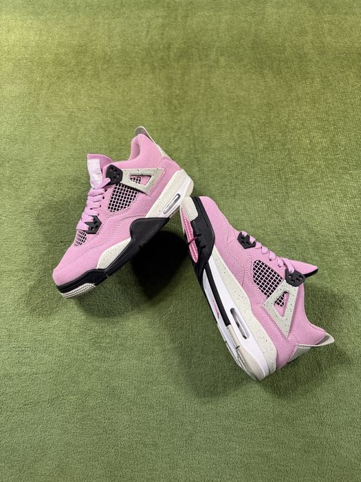 Nike Air Jordan 4 36 // 37,5 // 38 // 39 // 40 // 41 new noi