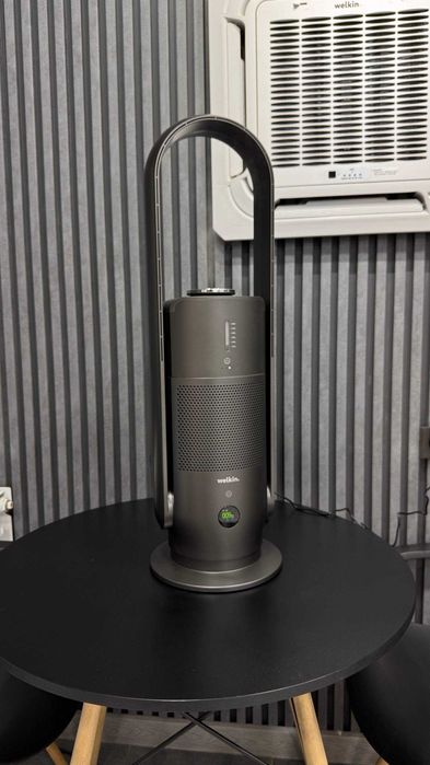 АКЦИЯ! Очиститель/ Увлажнитель воздуха Mirt Welkin/ТОЛЬКО СЕГОДНЯ 200$