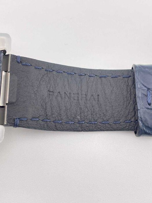 Часы Panerai Luminor Marina 1950 3