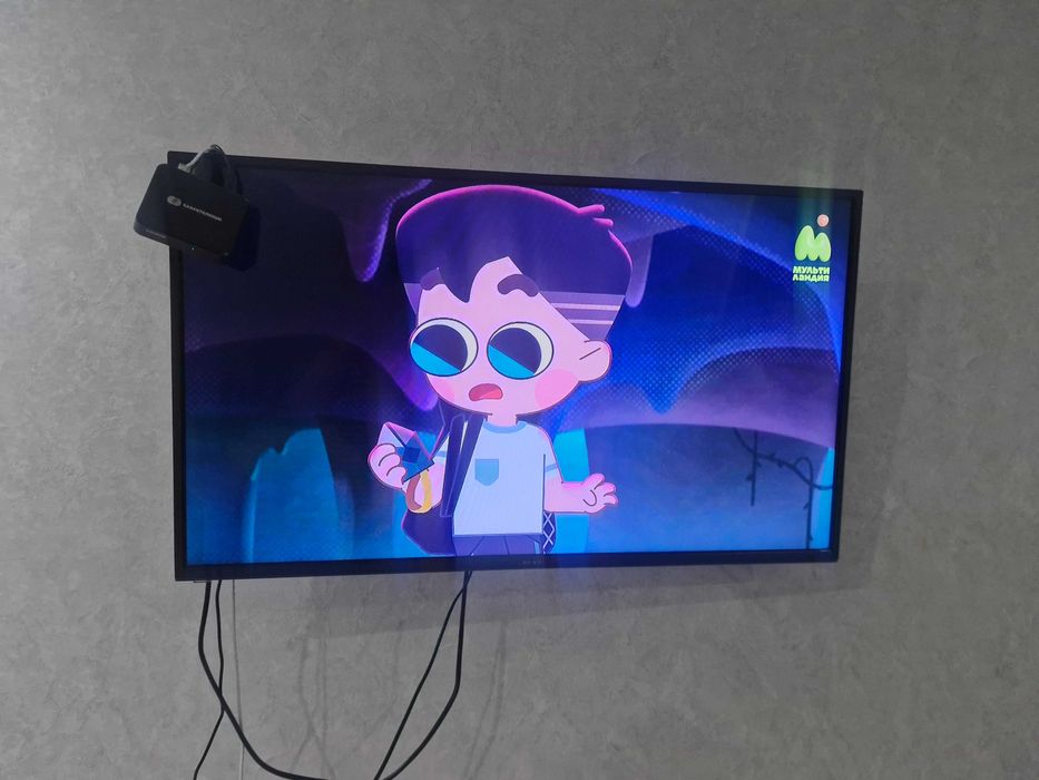 Телевизор Elenberg